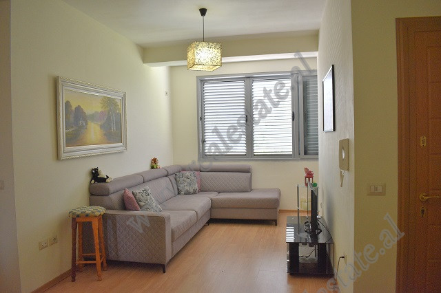 Three bedroom spartment for rent near Artan Lenja Street in Tirana , Albania (TRR-914-34L)